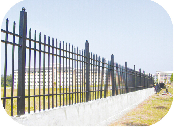 桑植围墙护栏0602-85-60